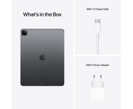 Apple iPad Pro 12,9" M1 512 GB Wi-Fi Space Gray - 648768 - zdjęcie 10